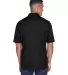 Extreme by Ash City 85108 Men's Eperformance Snag  in Black back view