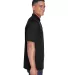 Extreme by Ash City 85108 Men's Eperformance Snag  in Black side view