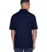 Extreme by Ash City 85108 Men's Eperformance Snag  in Classic navy back view