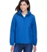 78189 Ash City - Core 365 Ladies' Brisk Insulated  TRUE ROYAL front view