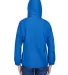 78189 Ash City - Core 365 Ladies' Brisk Insulated  TRUE ROYAL back view