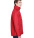 88205 Ash City - Core 365 Men's Region 3-in-1 Jack CLASSIC RED side view