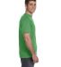 Anvil 980 Anvil Lightweight T-shirt  GREEN APPLE side view