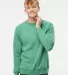 PRM30SBC Independent Trading Co. Unisex Special Bl Sea Green front view