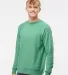 PRM30SBC Independent Trading Co. Unisex Special Bl Sea Green side view
