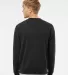 PRM30SBC Independent Trading Co. Unisex Special Bl Black back view