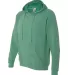 PRM33SBP Independent Trading Co. Unisex Special Bl Sea Green side view