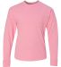 8219 J. America - Youth Game Day Jersey Pink front view