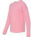 8219 J. America - Youth Game Day Jersey Pink side view
