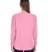 8229 J. America - Game Day Jersey in Pink back view