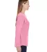 8229 J. America - Game Day Jersey in Pink side view