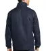 J332 Port Authority Vortex Waterproof 3-in-1 Jacke Riv Bl Ny/RBNy back view
