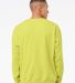 BELLA+CANVAS 3945 Unisex Drop Shoulder Sweatshirt in Strobe