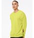 BELLA+CANVAS 3945 Unisex Drop Shoulder Sweatshirt in Strobe
