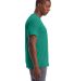Alternative Apparel AA5050 The Keeper 50/50 Vintag GREEN side view