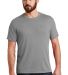 Alternative Apparel AA5050 The Keeper 50/50 Vintag in Smoke grey front view