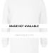 64900L Youth Retail Fit Long Sleeve Tee 5.2 oz H24 Char Htr front view
