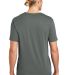 AA9070 Alternative Apparel Heirloom Crew T-Shirt in Asphalt