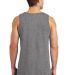 Gildan 5200 Heavy Cotton Tank Top in Graphite Heather