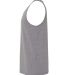 Gildan 5200 Heavy Cotton Tank Top in Graphite Heather