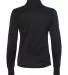 Independent Trading Co. EXP60PAZ Womens Poly Track Black back view