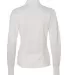 Independent Trading Co. EXP60PAZ Womens Poly Track White back view