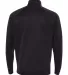 Independent Trading Co. EXP70PTZ Unisex Poly-Tech  Black back view