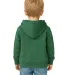 Independent Trading Co. PRM10TSB Toddler Hoodie in Moss