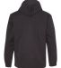 Independent Trading Co. EXP95NB Water Resistant Wi Black back view