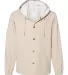 Independent Trading Co. EXP95NB Water Resistant Wi Classic Khaki front view