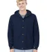 Independent Trading Co. EXP95NB Water Resistant Wi in Classic Navy