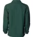 Independent Trading Co. EXP99CNB Water Resistant W Forest Green back view