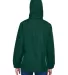 78224 Ash City - Core 365 Ladies' Profile Fleece-L FOREST back view