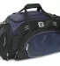 OGIO 108084 Transfer Duffel Navy front view