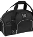 OGIO 108087 Big Dome Duffel Black front view