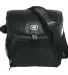 OGIO 408113 Chill Can Cooler Black front view