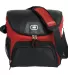 OGIO 408113 Chill Can Cooler Red front view