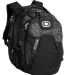 OGIO 411043 Juggernaut Pack Charcoal front view