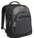 OGIO 411063 Colton Pack Dsl Grey/Ornge front view