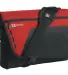 OGIO 417012 Vault Messenger Red front view