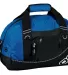 OGIO 711007 Half Dome Duffel True Royal front view