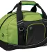 OGIO 711007 Half Dome Duffel Wasabe front view