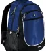 OGIO 711140 Carbon Pack Royal front view