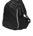 OGIO 412046 Sonic Sling Pack Bag Black front view