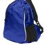 OGIO 412046 Sonic Sling Pack Bag Cobalt Blue/Bk front view
