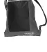 OGIO 412045 Pulse Cinch Pack Grey/Black front view