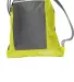 OGIO 412045 Pulse Cinch Pack Sulfur/Grey front view