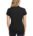 OGIO LOG125 Ladies Framework Polo in Blacktop