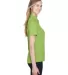78632 Ash City - North End Sport Red Ladies' Recyc CACTUS GREEN side view