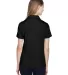 78632 Ash City - North End Sport Red Ladies' Recyc in Black back view